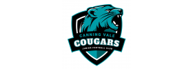 Canning Vale Cougars JFC